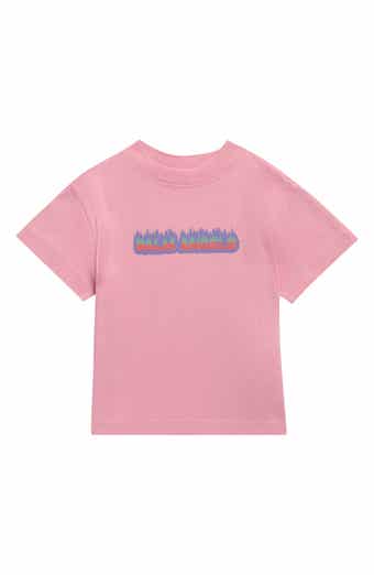 Kids' PA Flames Regular Graphic Tee
