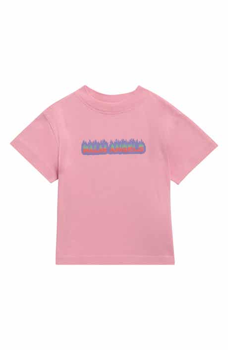 Kids' PA Flames Regular Graphic Tee