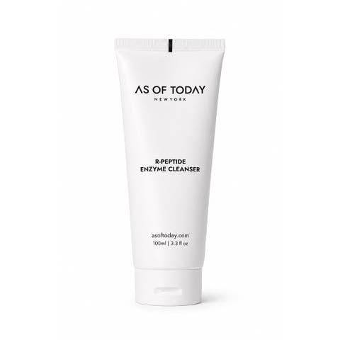 R-Peptide Enzyme Cleanser