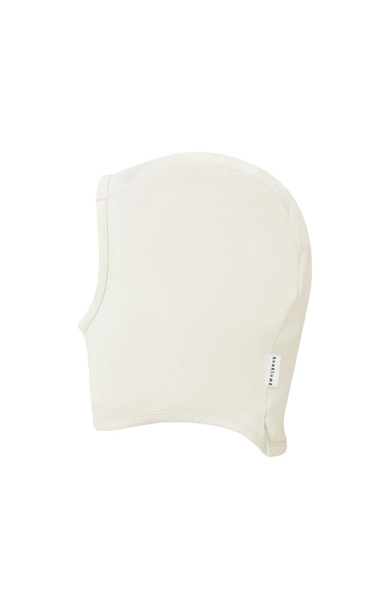 Roarsome Ski Mask, Alternate, color, White