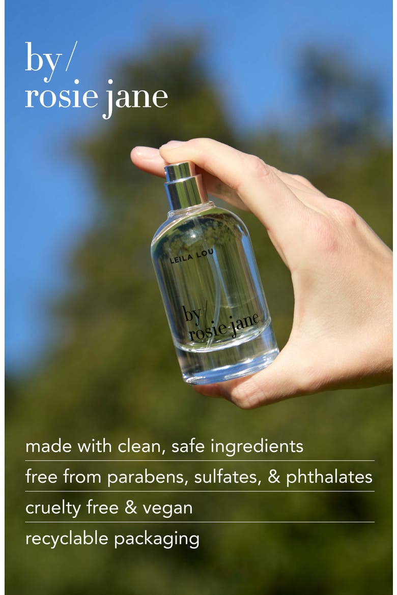 Rosie Body Oil, Alternate, color, NO COLOR