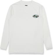 Quiksilver All Day Surf Long Sleeve Performance Rashguard