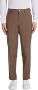 Jack Victor Sage Five-Pocket Trousers