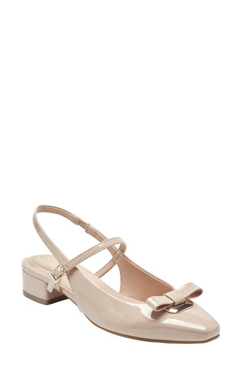 Adana Slingback Pump (Women)