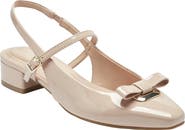 Bandolino Adana Slingback Pump