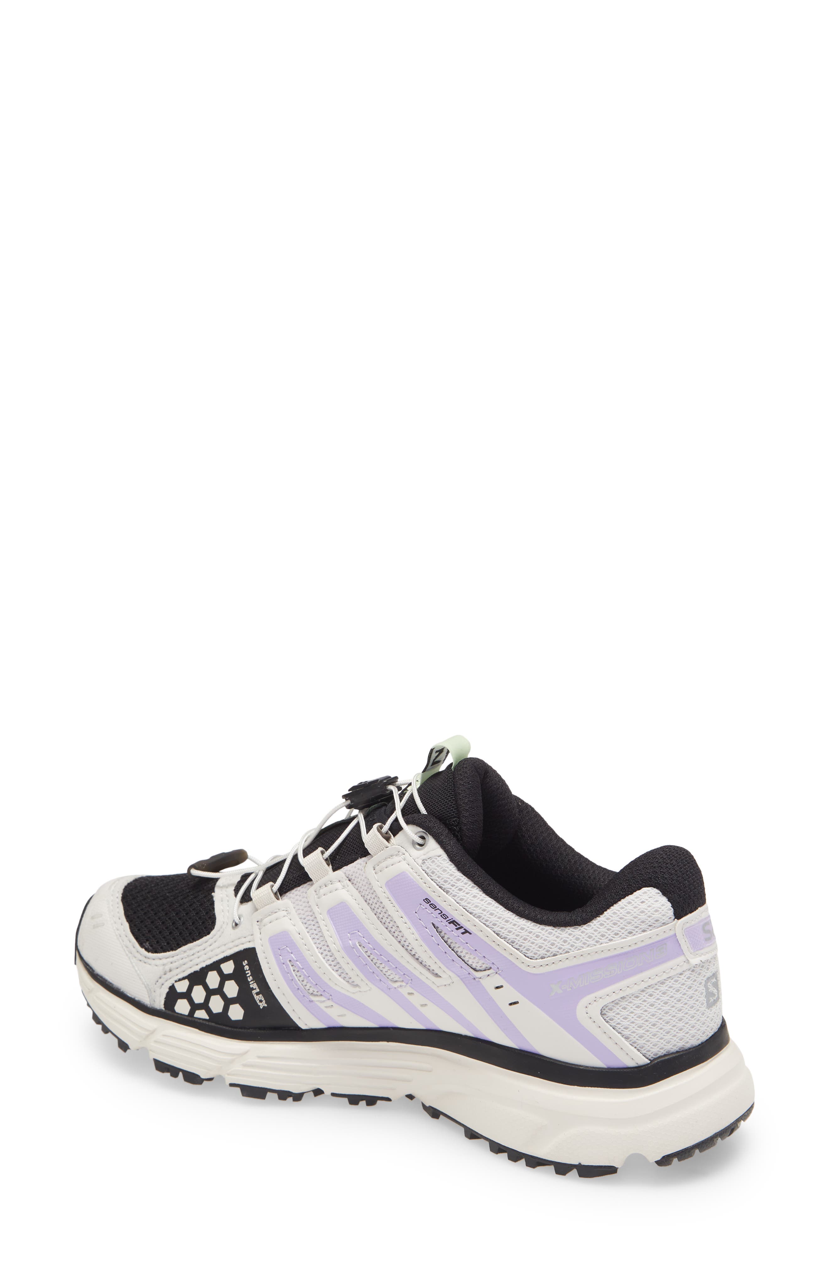 Salomon X-Mission 3 Athletic Shoe, Alternate, color, 