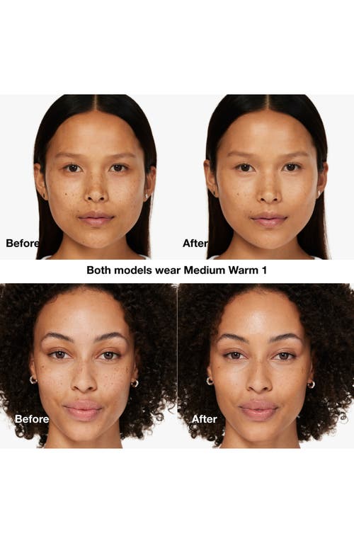 Clinique Even Better Clinical Vitamin Makeup Spf 45 In Medium Deep Warm 1