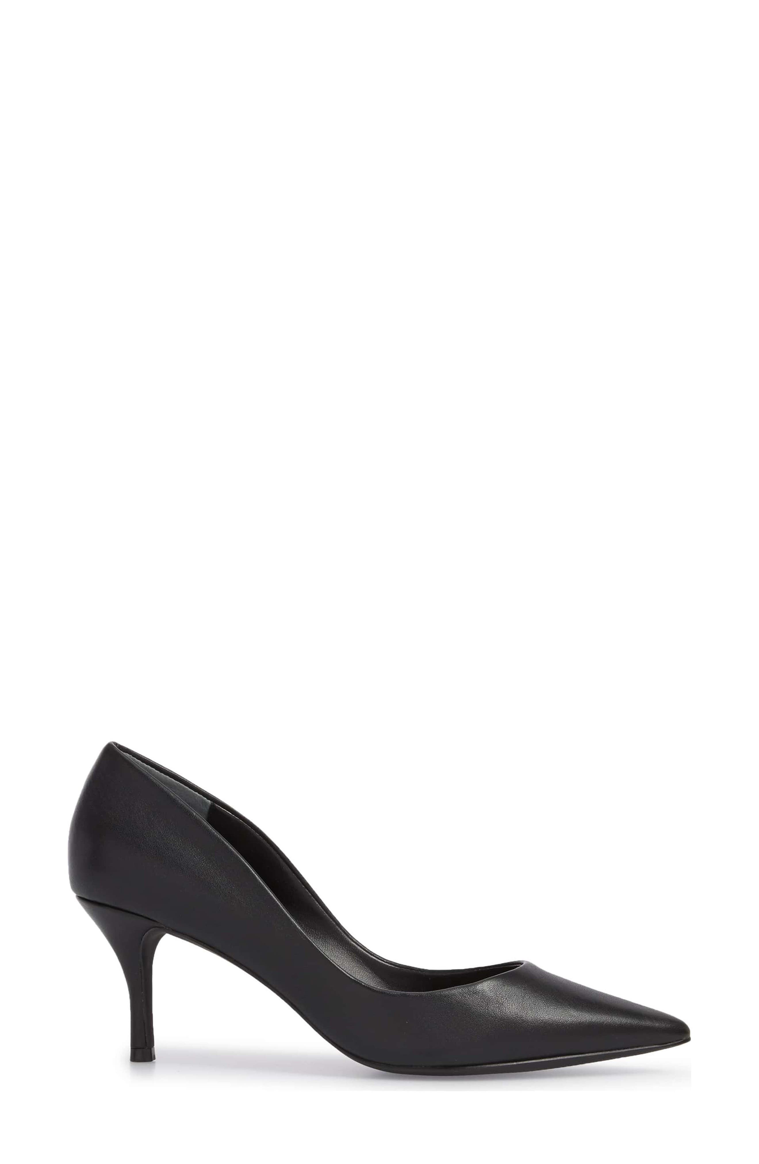 Charles David Angelica Pointed Toe Pump, Alternate, color, 
