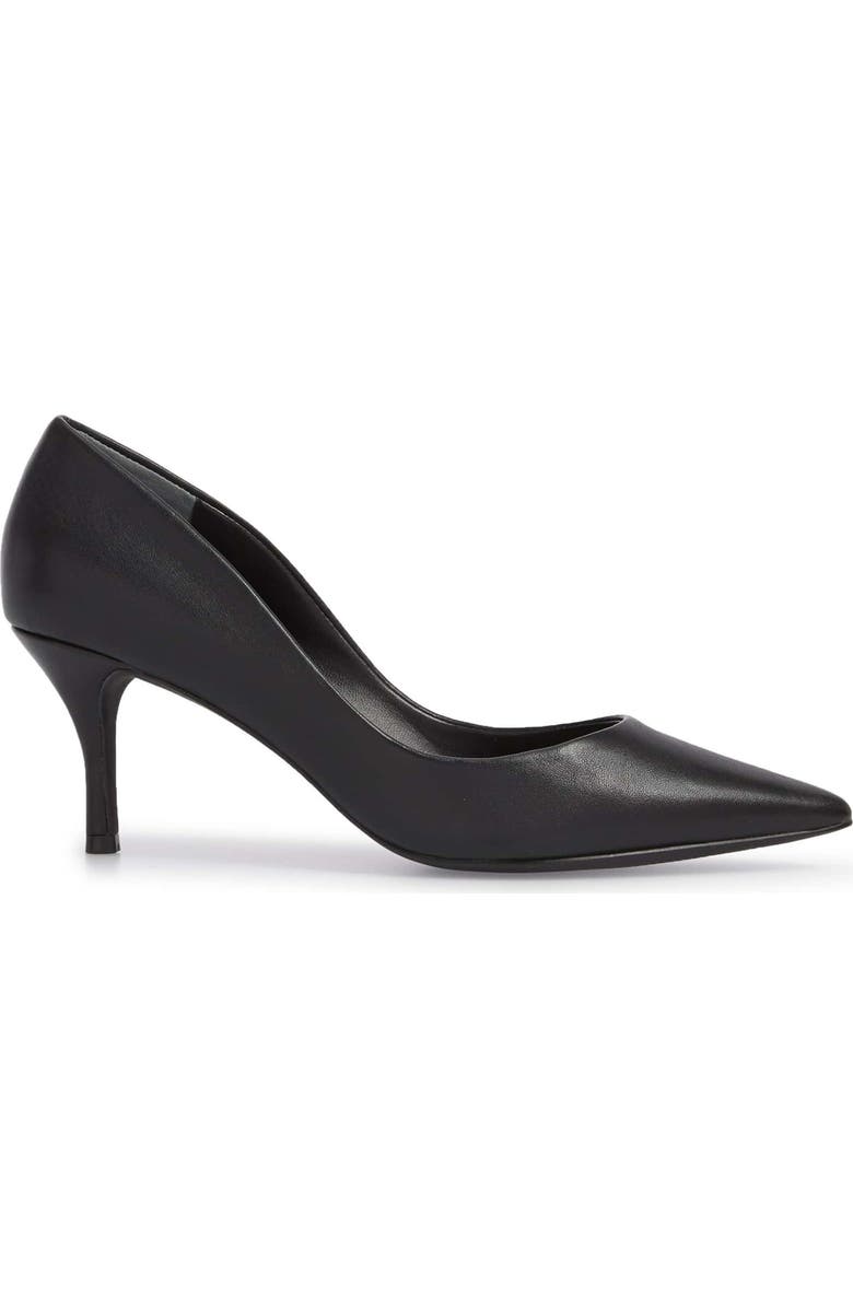 Charles David Angelica Pointed Toe Pump, Alternate, color,