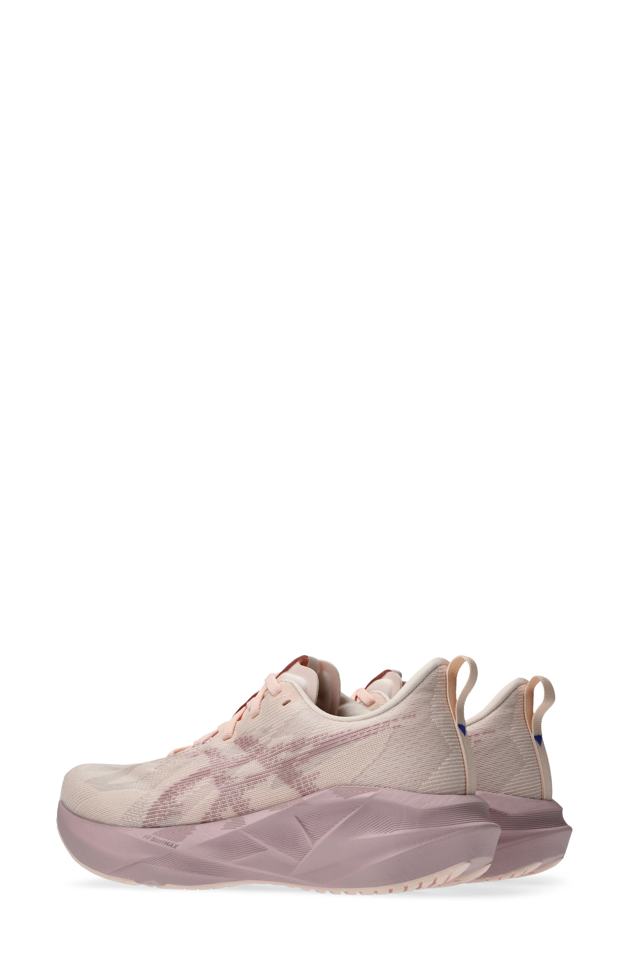 NOVABLAST® 5 Running Shoe, Alternate, color, PEARL PINK/ MORGANITE