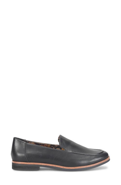 B O C By Børn Bayley Flat In Animal Print