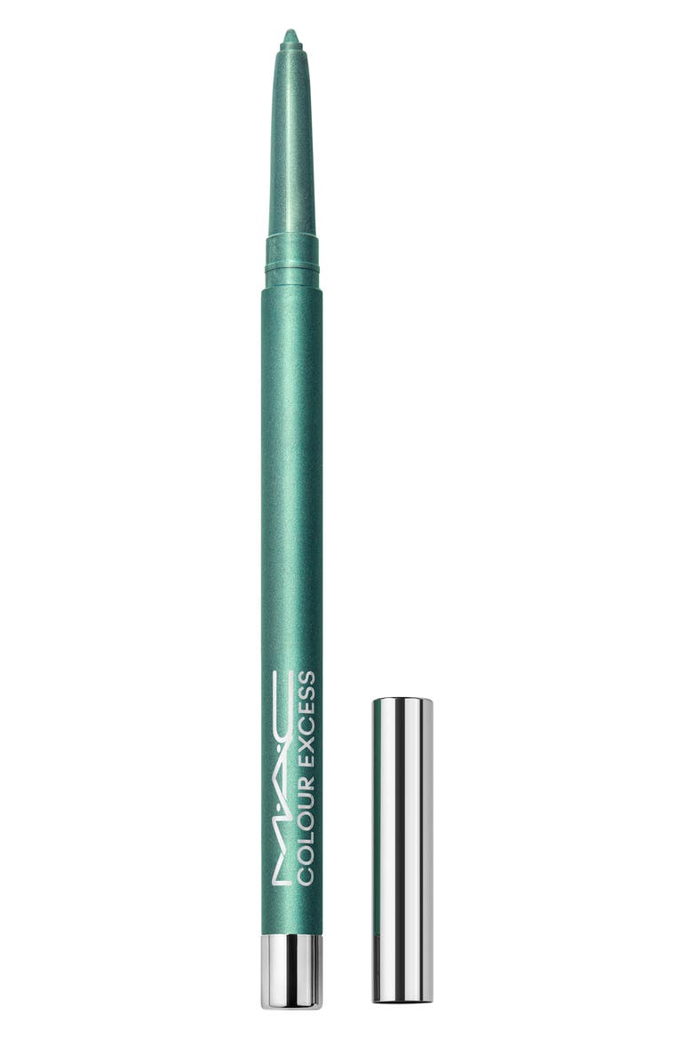 Color Excess Gel Pencil Eyeliner, Main, color, POOL SHARK