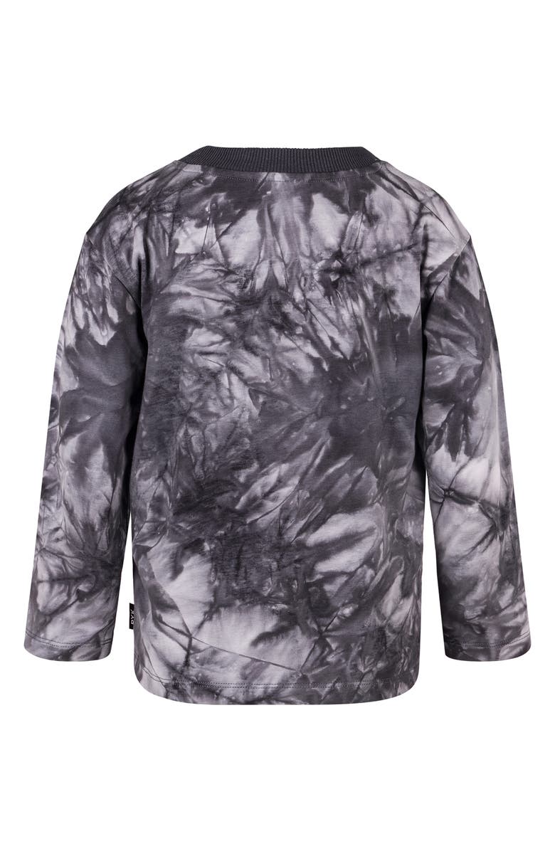 Rock Your Kid Kids' Jersey Graphic T-shirt, Alternate, color, Space Grey