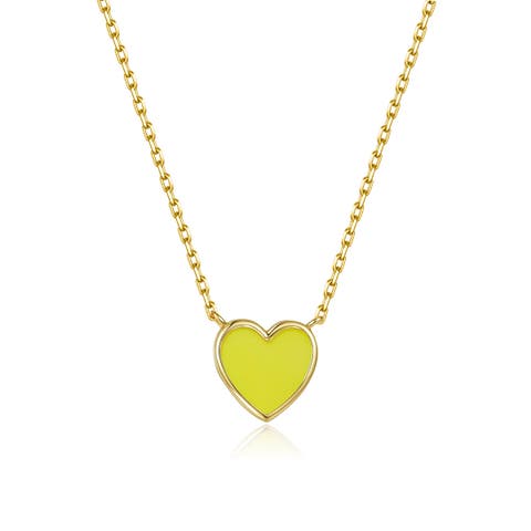 Petit Love Necklace