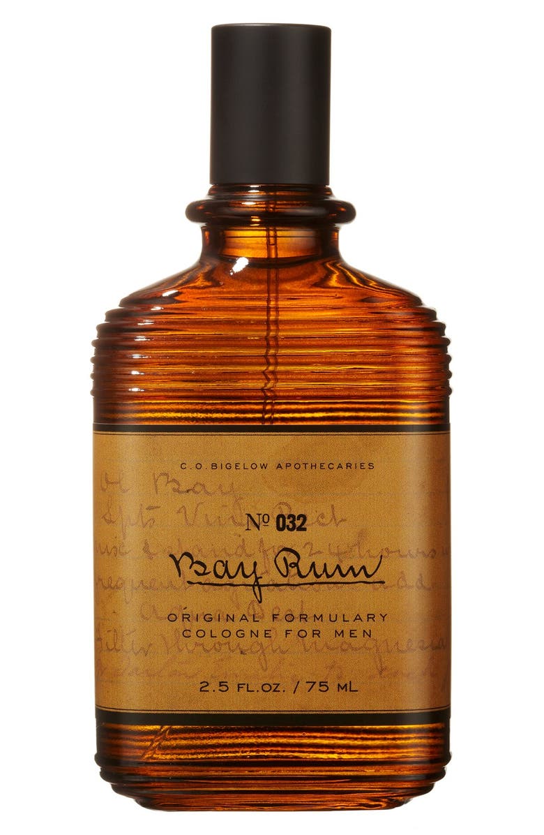 C.O. Bigelow <sup>®</sup> Bay Rum Cologne for Men, Main, color, 