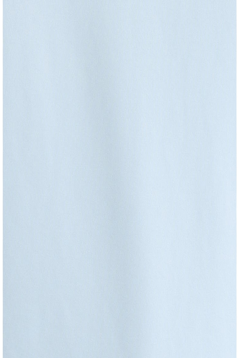 Darby Contrast Collar Performance Golf Polo, Alternate, color, ARCTIC