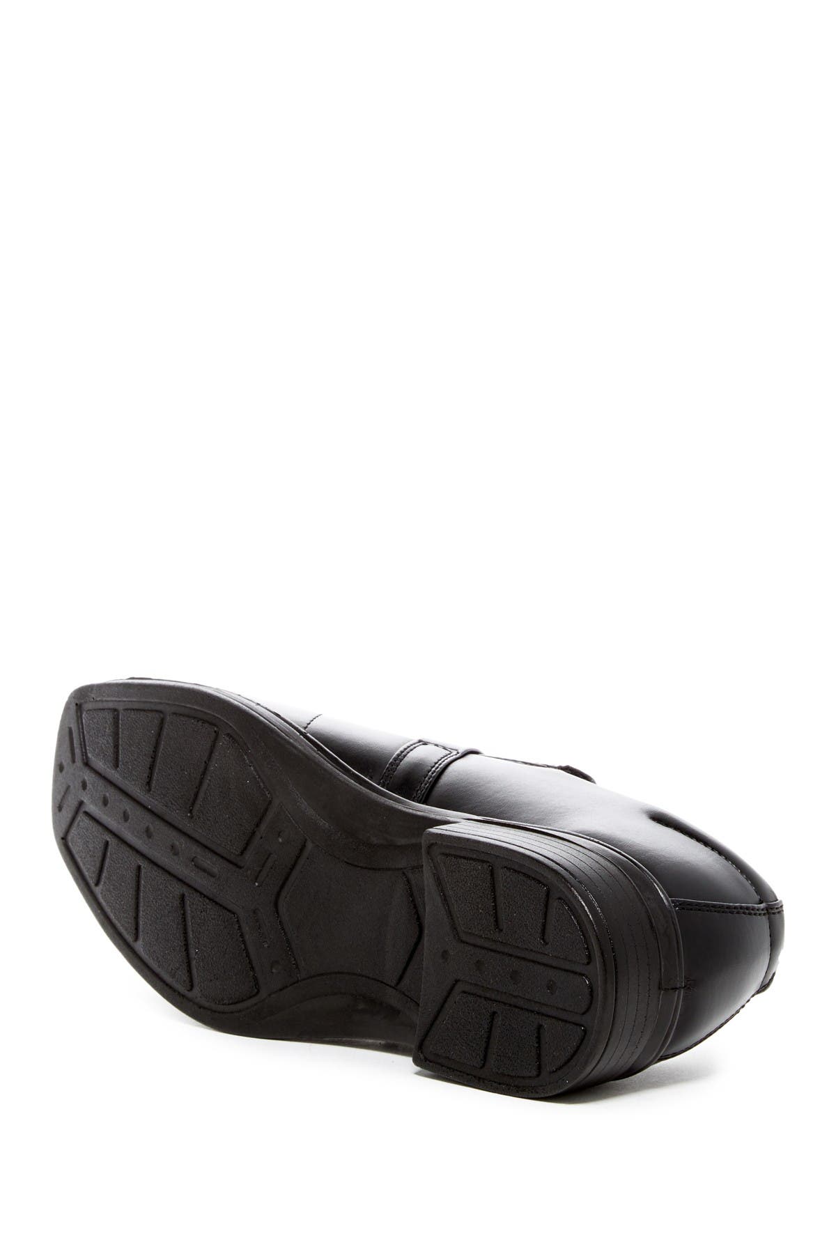 Deer Stags Bold Loafer, Alternate, color, 