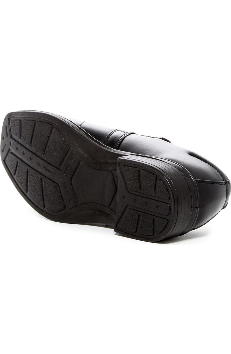 Deer Stags Bold Loafer, Alternate, color,