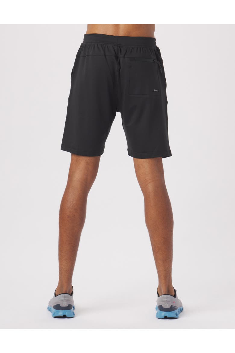 Medalist Short 7.5, Alternate, color, Black