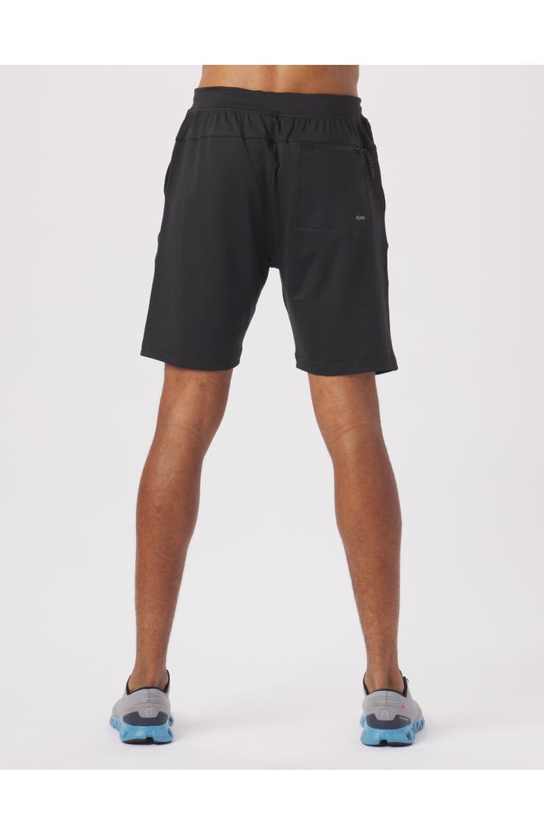 GLYDER Medalist Short 7.5, Alternate, color, Black