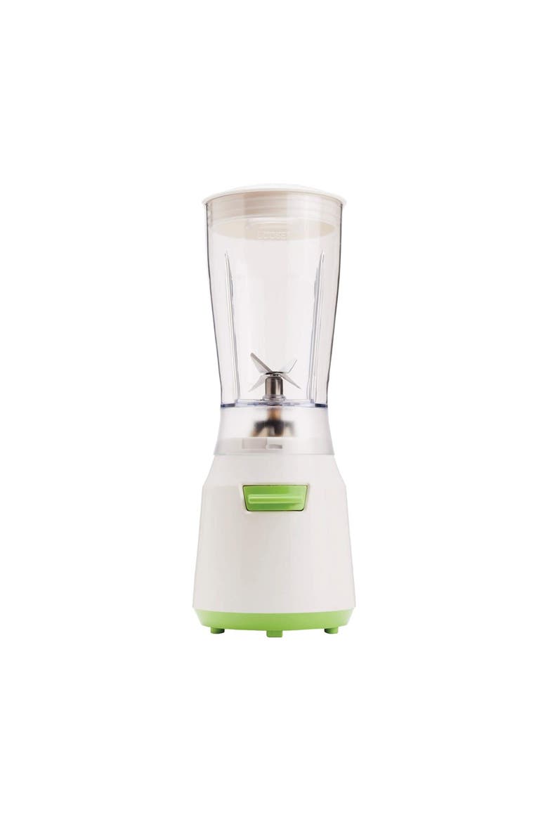 14 Ounce Personal Blender, Alternate, color, White