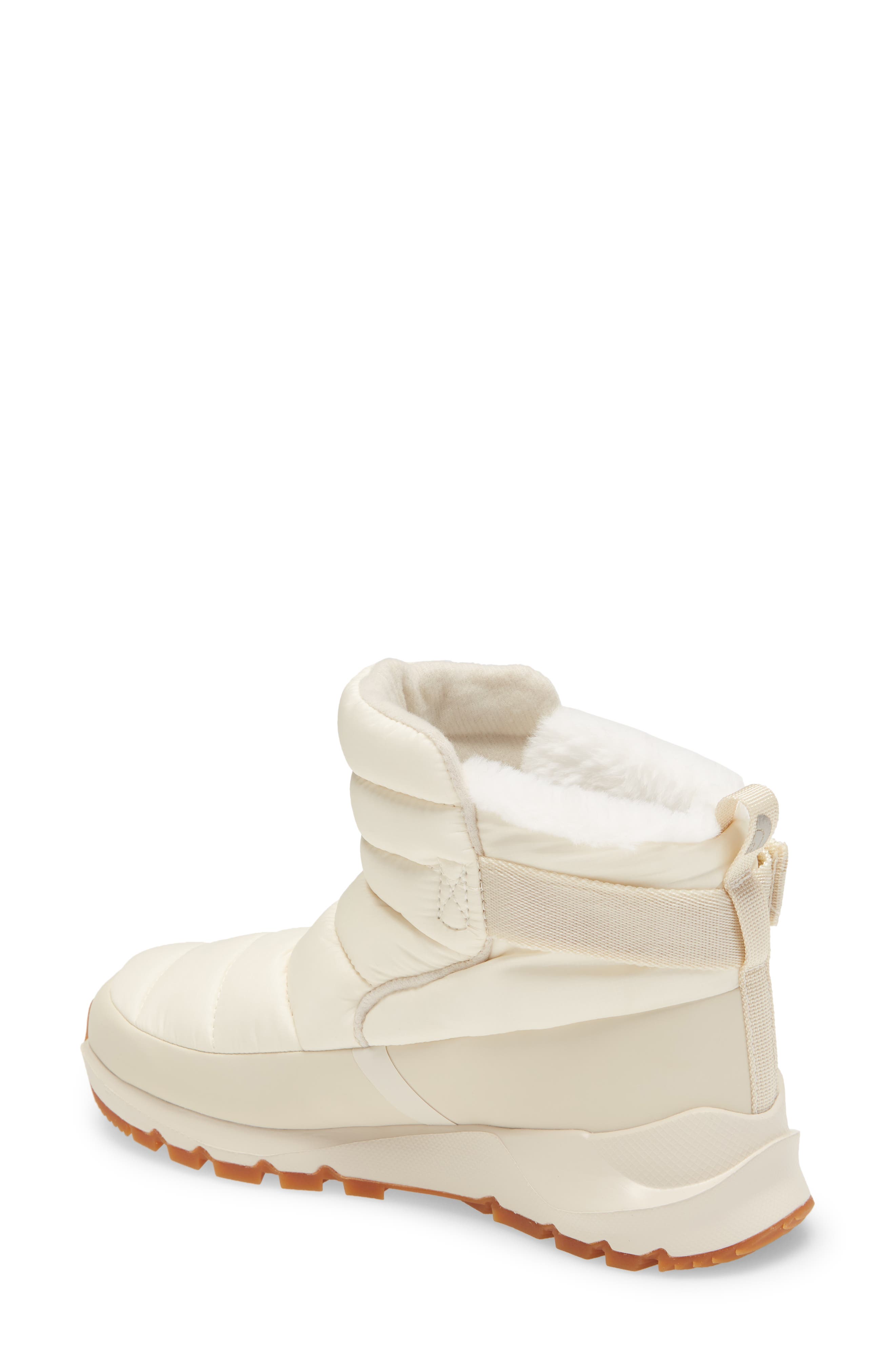 The North Face ThermoBall Ankle Boot, Alternate, color, 