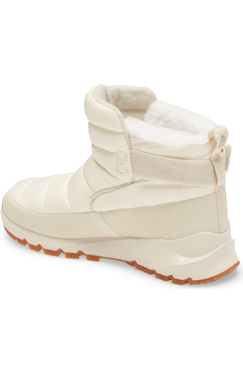 The North Face ThermoBall Ankle Boot, Alternate, color,