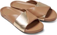 Beek Paloma Slide Sandal