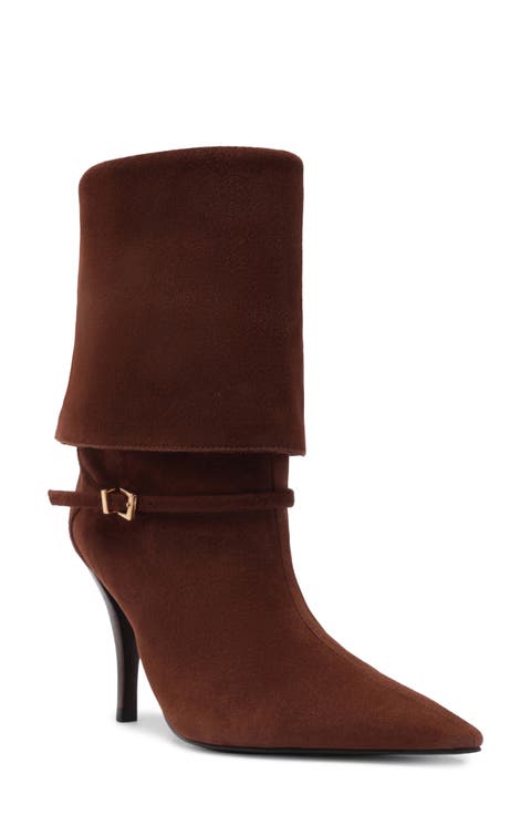 Rudy Stiletto Boot (Women)