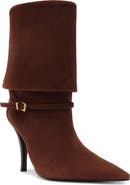 Schutz Rudy Stiletto Boot