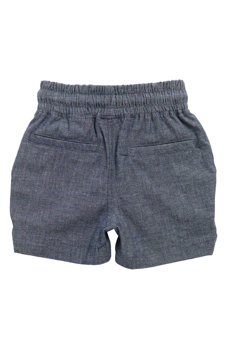 Sovereign Code Monroe Shorts, Alternate, color,