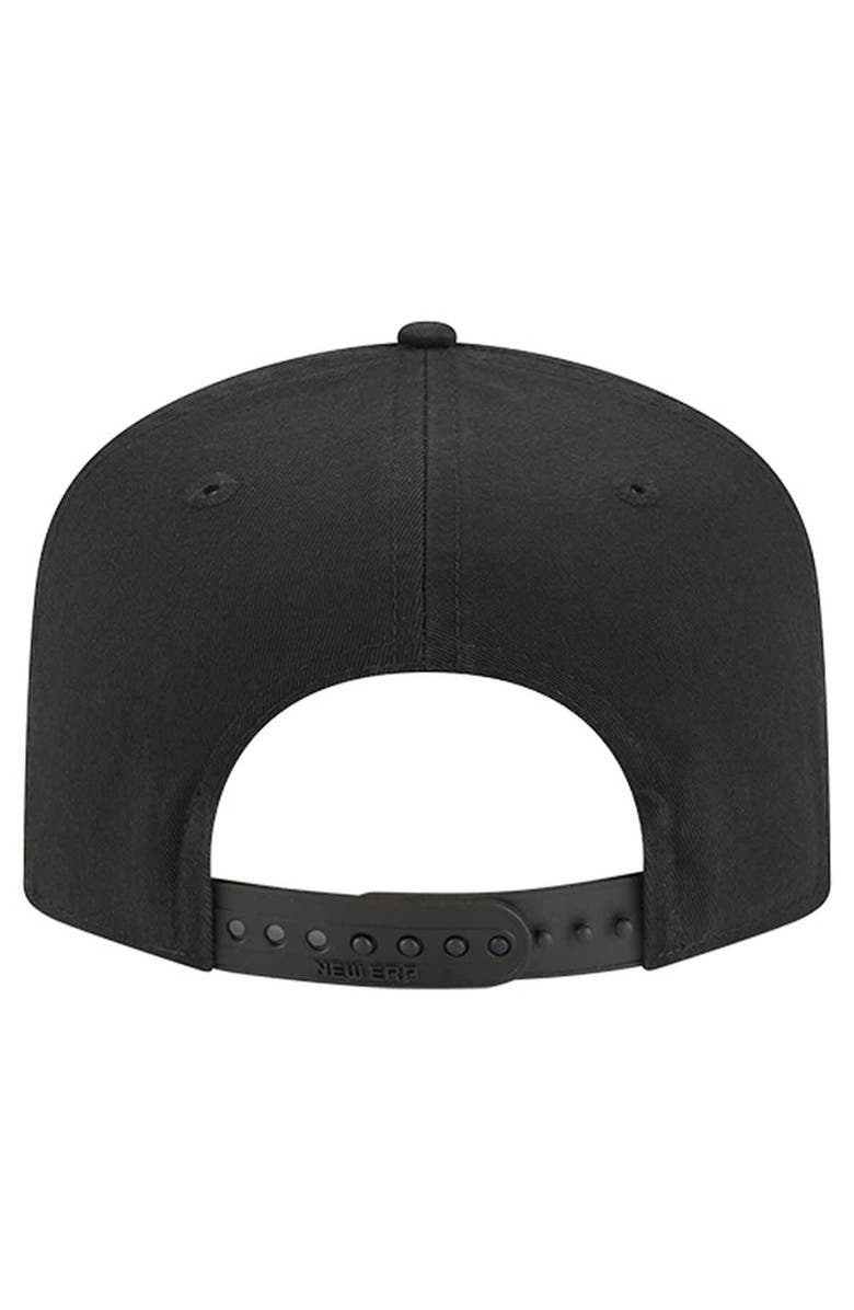 New Era Men's New Era  Black/White Boston Red Sox 19TWENTY Adjustable Hat, Alternate, color, 