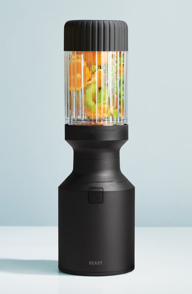 Beast Health Beast Mini Blender, Alternate, color,