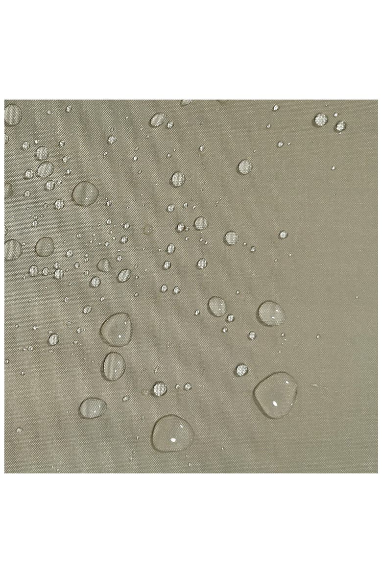 Outdoor Grommet Window Panel, Alternate, color, LINEN