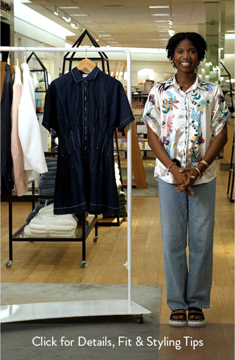 Davine Minidress, sales video thumbnail