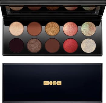 Mothership V: Bronze Seduction Eyeshadow Palette