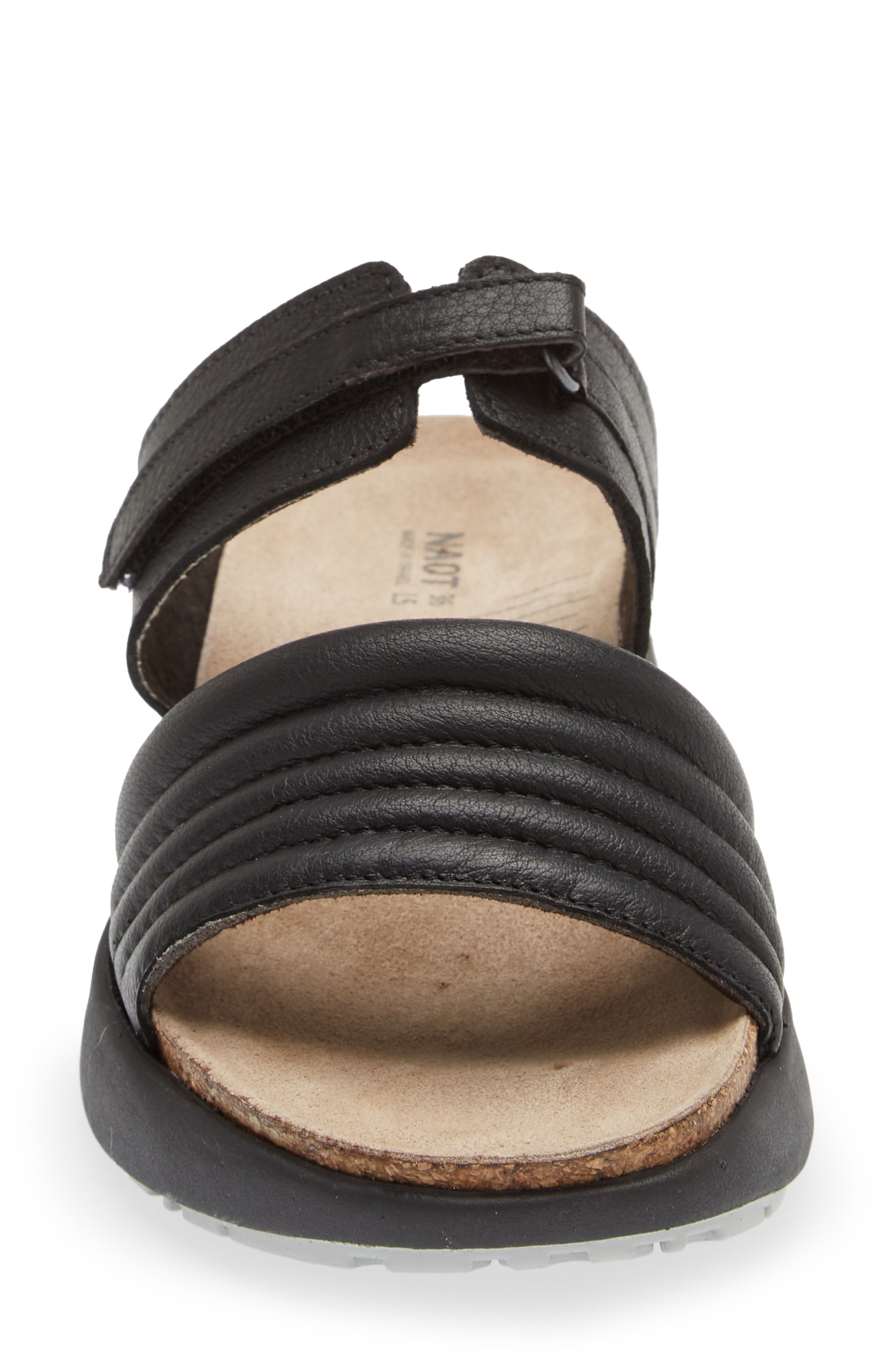 Naot Vesta Sandal, Alternate, color, 