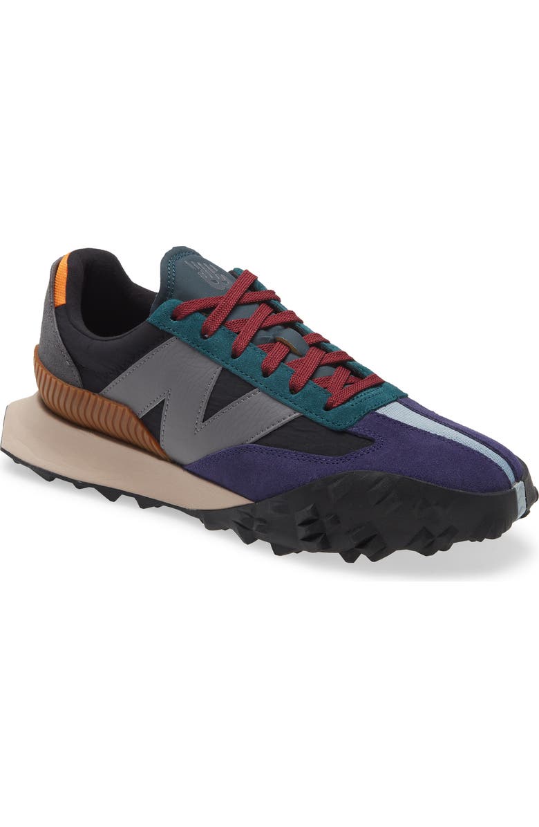 New Balance Gender Inclusive XC72 Sneaker, Main, color,