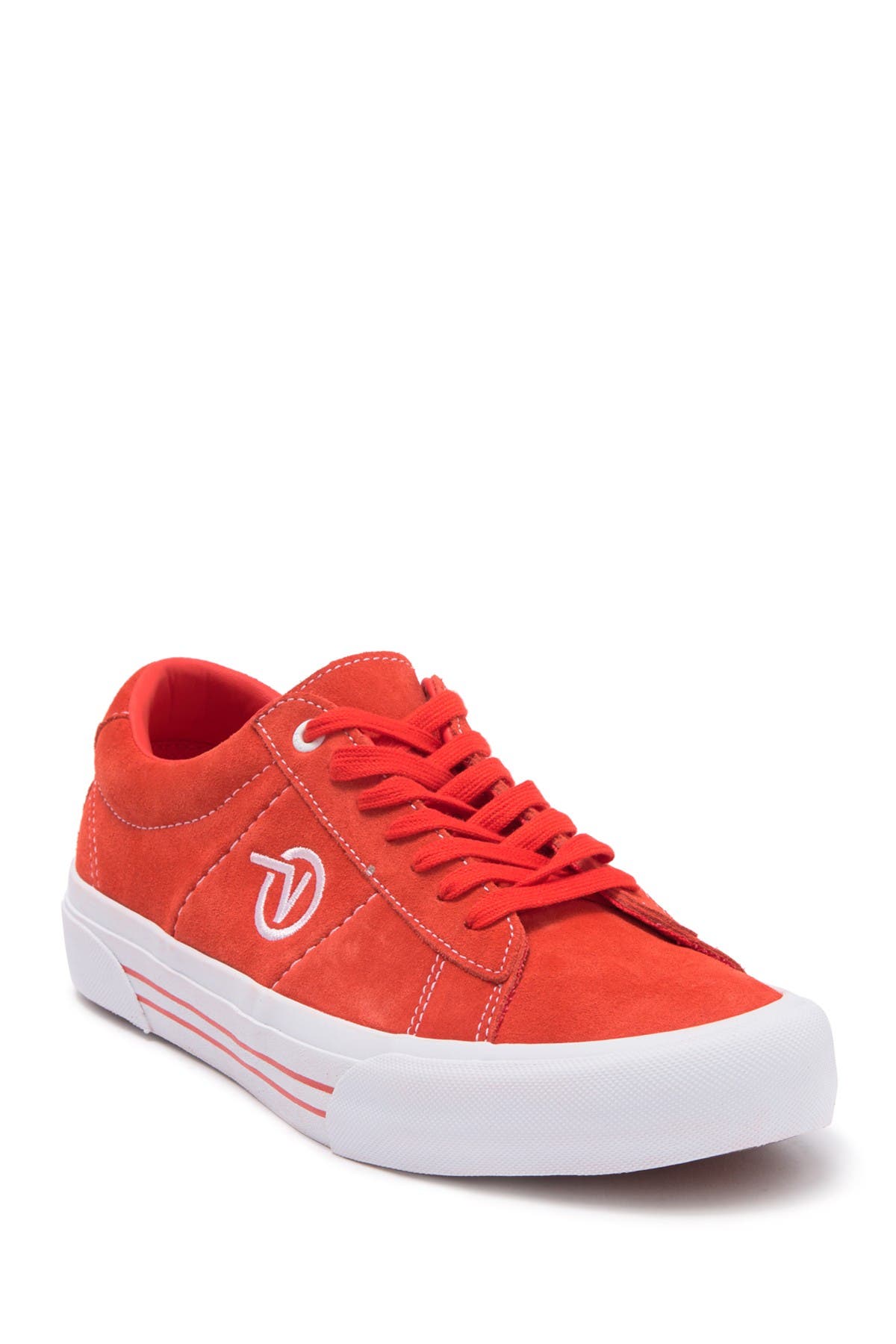 Vans Saddle Sid Pro Sneaker, Main, color, 