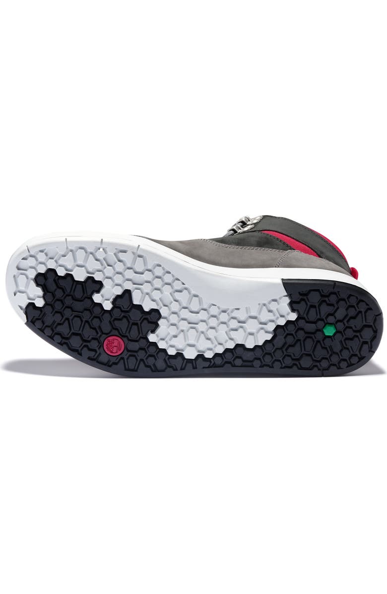 Timberland Davis Square Chukka Boot, Alternate, color,