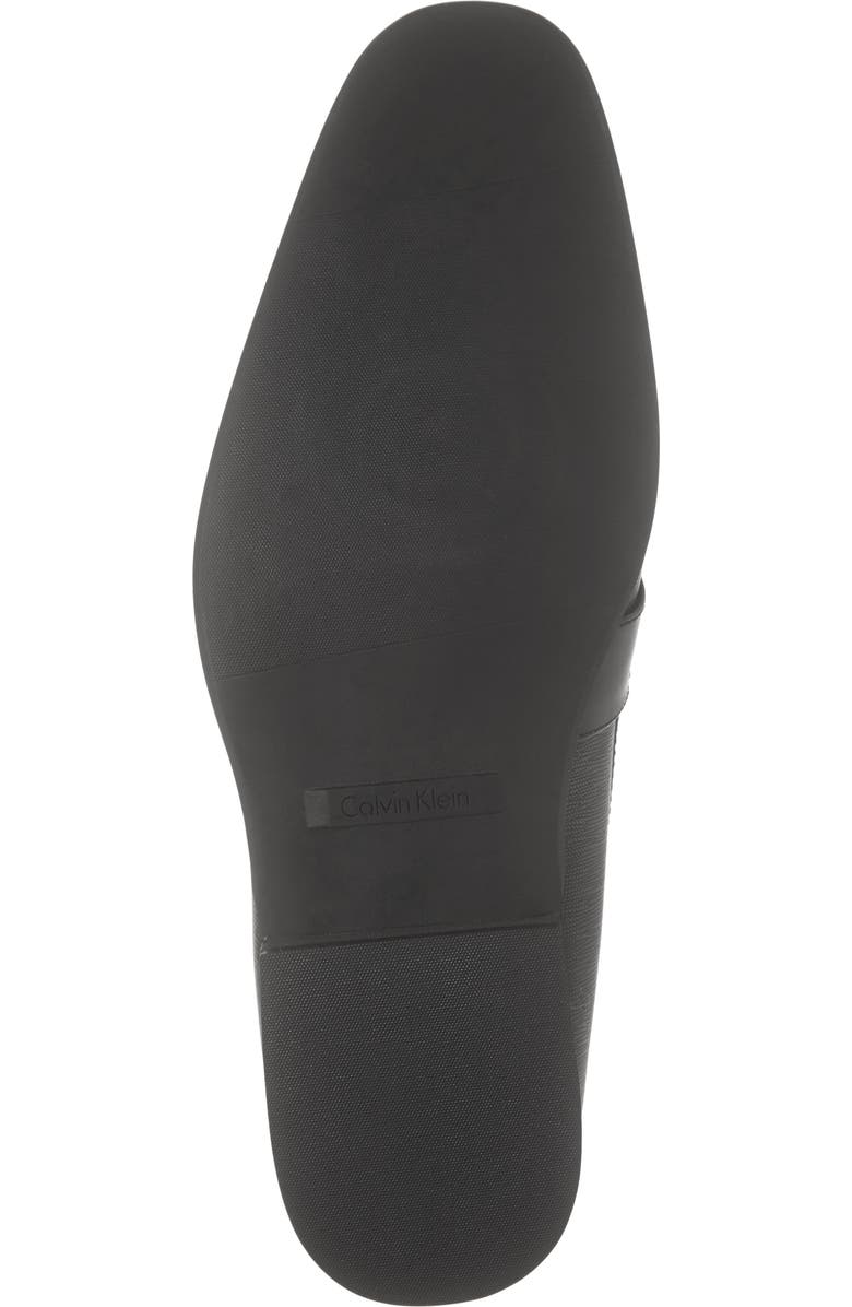 Calvin Klein Lonnie Bit Loafer, Alternate, color,