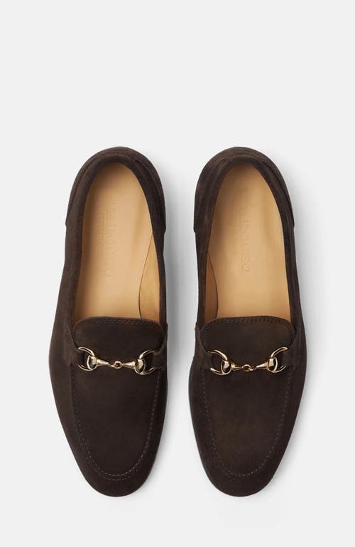 Scarosso Alessandra Loafers