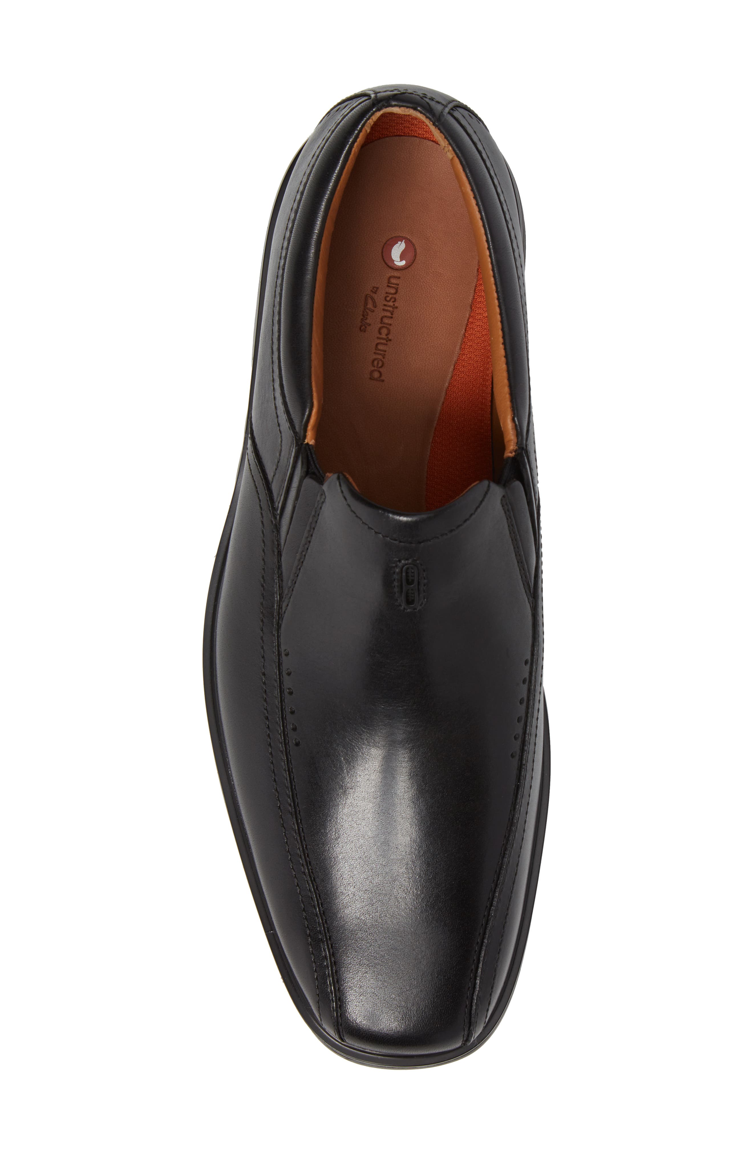 Clarks<sup>®</sup> Un.Sheridan Go Loafer, Alternate, color, 