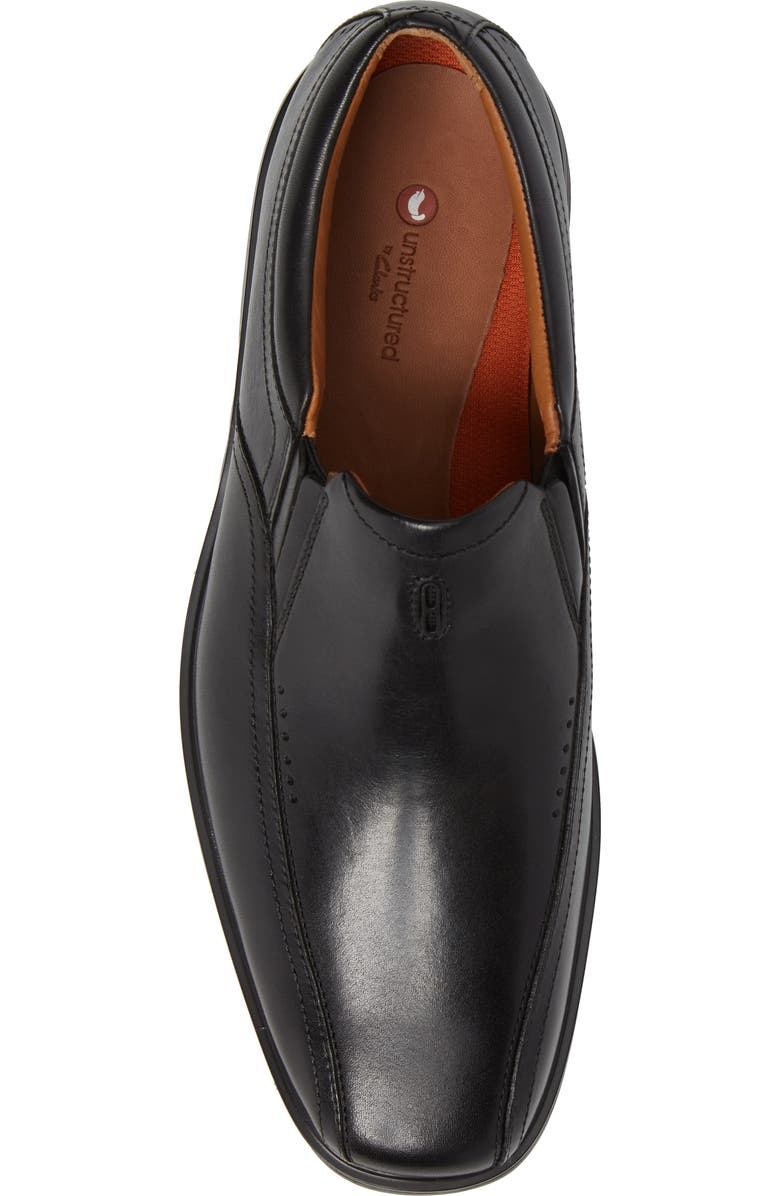 Clarks<sup>®</sup> Un.Sheridan Go Loafer, Alternate, color,