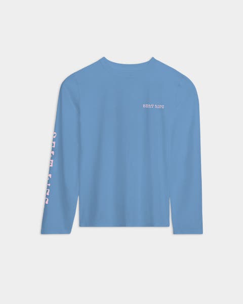 Salty Scenes SLX Performance Long Sleeve Shirt