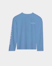 Salt Life Salty Scenes SLX Performance Long Sleeve Shirt