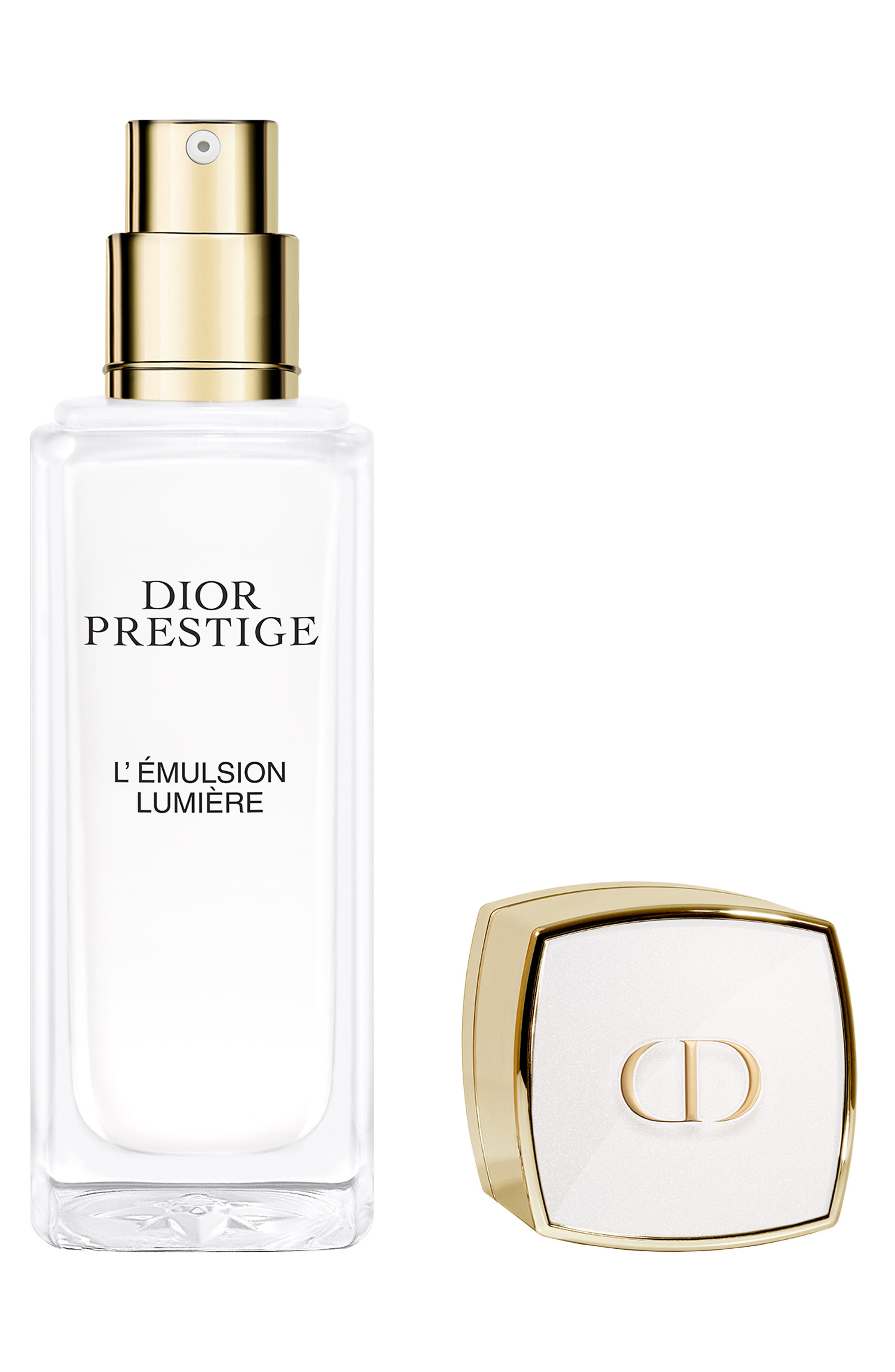 Prestige L'Emulsion Lumière Serum (Women) | Nordstrom
