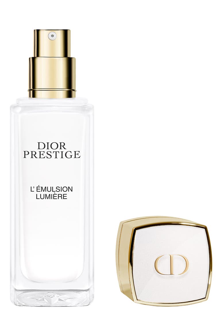 Prestige L'Emulsion Lumière Serum, Alternate, color, NO COLOR
