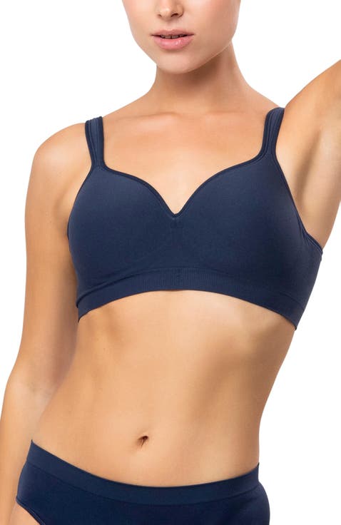 The Perfect Neckline Bra