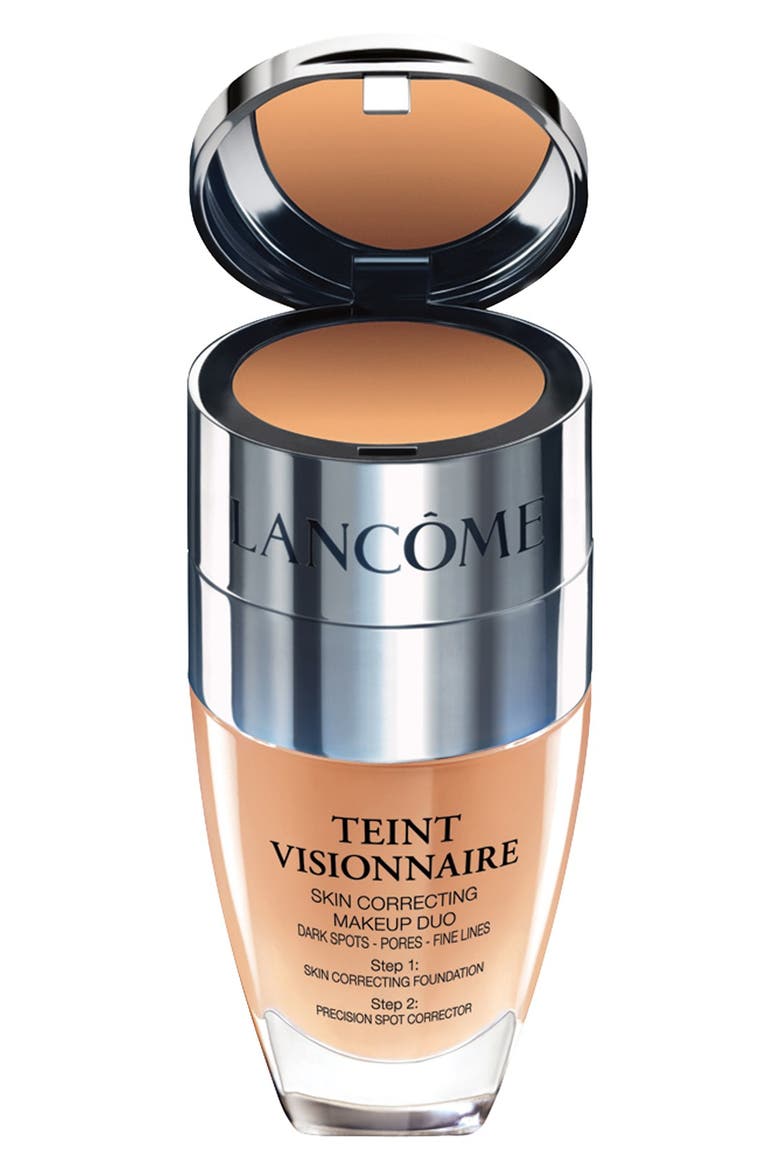 'Teint Visionnaire' Skin Correcting Makeup Duo, Main, color, 450 SUEDE N